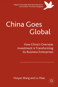 China Goes Global_cover