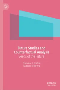 Future Studies and Counterfactual Analysis_cover