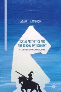 Social Aesthetics and the School Environment_cover