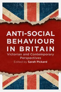 Anti-Social Behaviour in Britain_cover