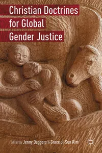 Christian Doctrines for Global Gender Justice_cover