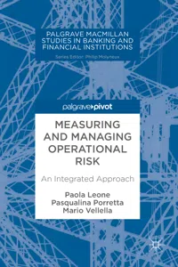 Measuring and Managing Operational Risk_cover