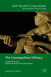 The Cosmopolitan Military_cover
