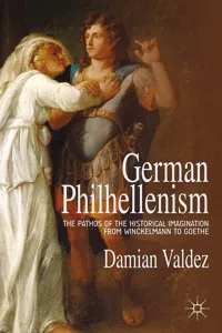 German Philhellenism_cover