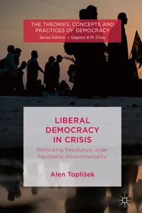 Liberal Democracy in Crisis_cover