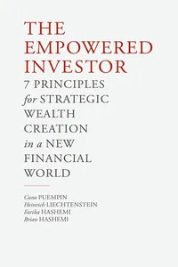 The Empowered Investor_cover