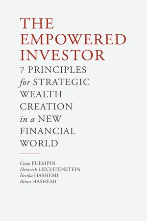 The Empowered Investor