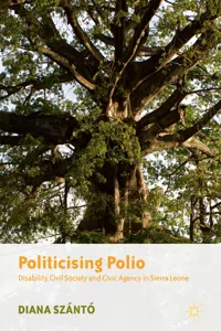 Politicising Polio_cover