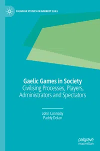 Gaelic Games in Society_cover