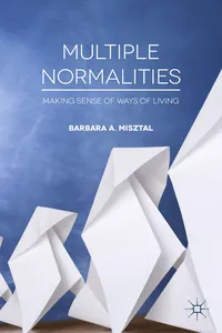 Multiple Normalities_cover