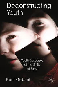 Deconstructing Youth_cover