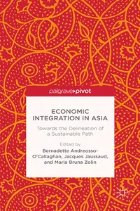 Economic Integration in Asia_cover