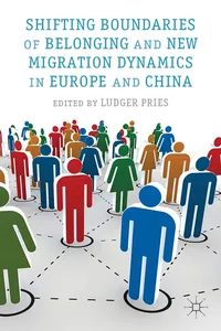 Shifting Boundaries of Belonging and New Migration Dynamics in Europe and China_cover