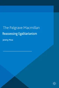 Reassessing Egalitarianism_cover