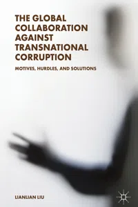 The Global Collaboration against Transnational Corruption_cover