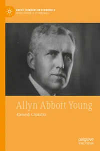 Allyn Abbott Young_cover