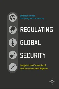 Regulating Global Security_cover