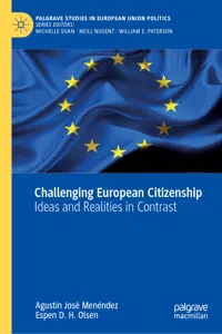 Challenging European Citizenship_cover