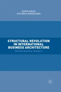 Structural Revolution in International Business Architecture_cover