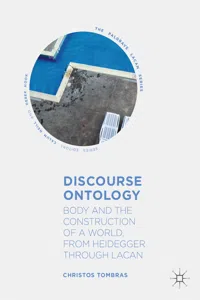 Discourse Ontology_cover