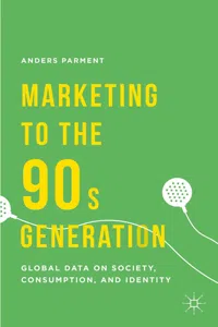 Marketing to the 90s Generation_cover