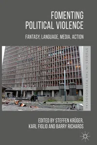 Fomenting Political Violence_cover