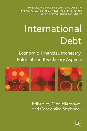 International Debt