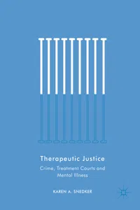 Therapeutic Justice_cover