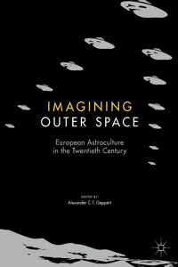 Imagining Outer Space_cover