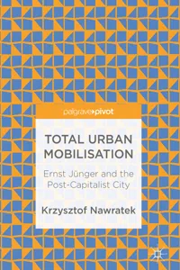 Total Urban Mobilisation_cover