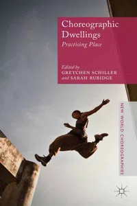 Choreographic Dwellings_cover