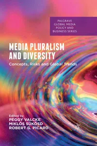 Media Pluralism and Diversity_cover