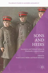 Sons and Heirs_cover