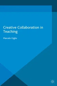 Creative Collaboration in Teaching_cover