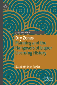 Dry Zones_cover