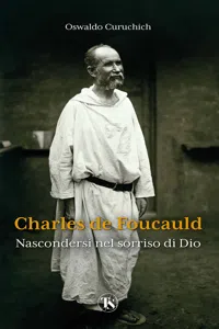 Charles de Foucauld_cover