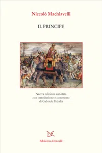 Il Principe_cover