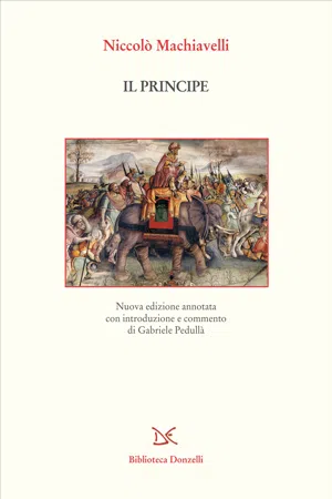 Il Principe