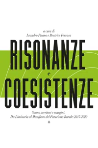 Risonanze e Coesistenze. Suono territori e margini_cover