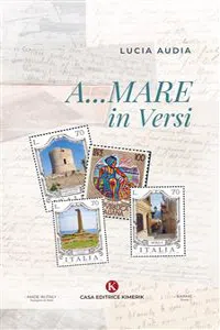 A…mare in Versi_cover