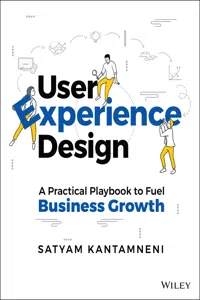 User Experience Design_cover