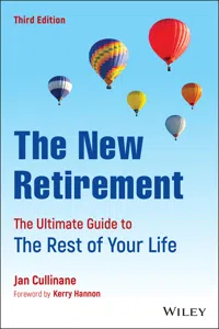 The New Retirement_cover