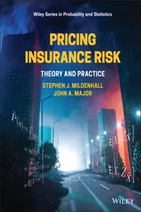 Pricing Insurance Risk_cover
