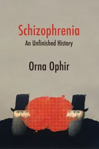 Schizophrenia_cover