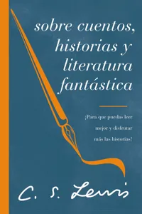 Sobre cuentos, historias y literatura fantástica_cover