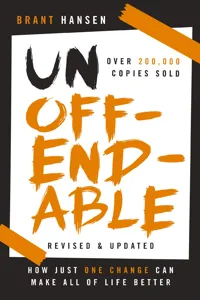 Unoffendable_cover