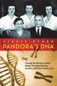 Pandora's DNA_cover