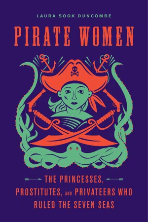 Pirate Women