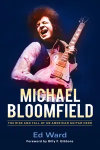 Michael Bloomfield_cover