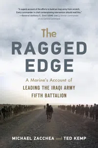 The Ragged Edge_cover